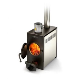 Отопительная печь TMF Авоська Inox НК